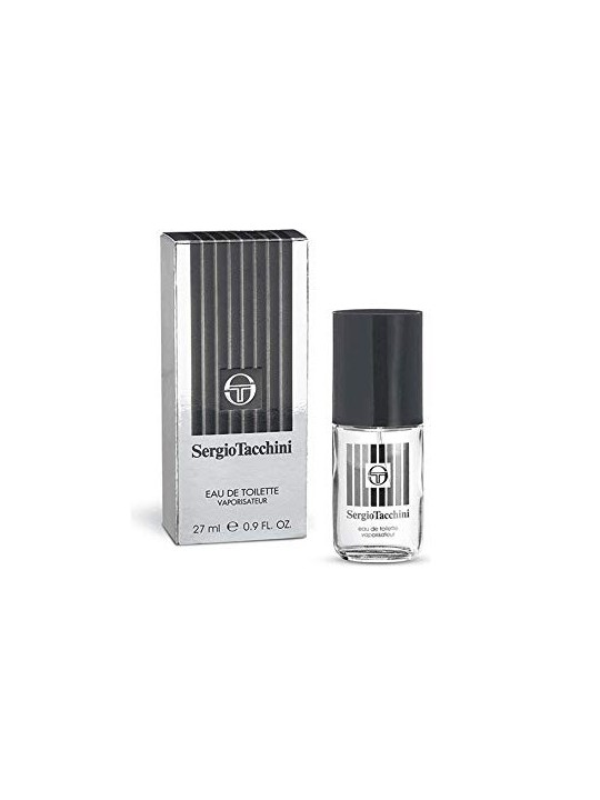 Sergio Tacchini Uomo EDT Spray uomo 100ml