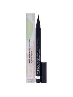 Clinique Eyeliner liquido High Impact Easy Liquid Liner 0,67 g - Tonalità: Nero donna Clinique www.essenzetotalstyle.com 