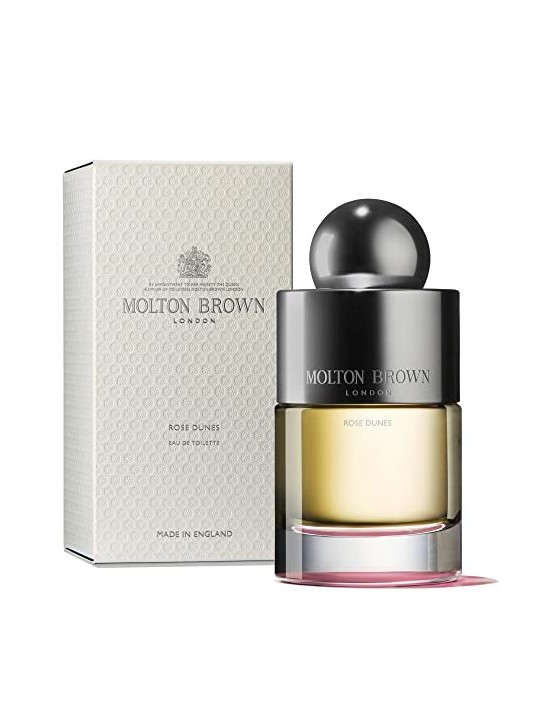 Profumo unisex Molton Brown Rose Dunes 100ml