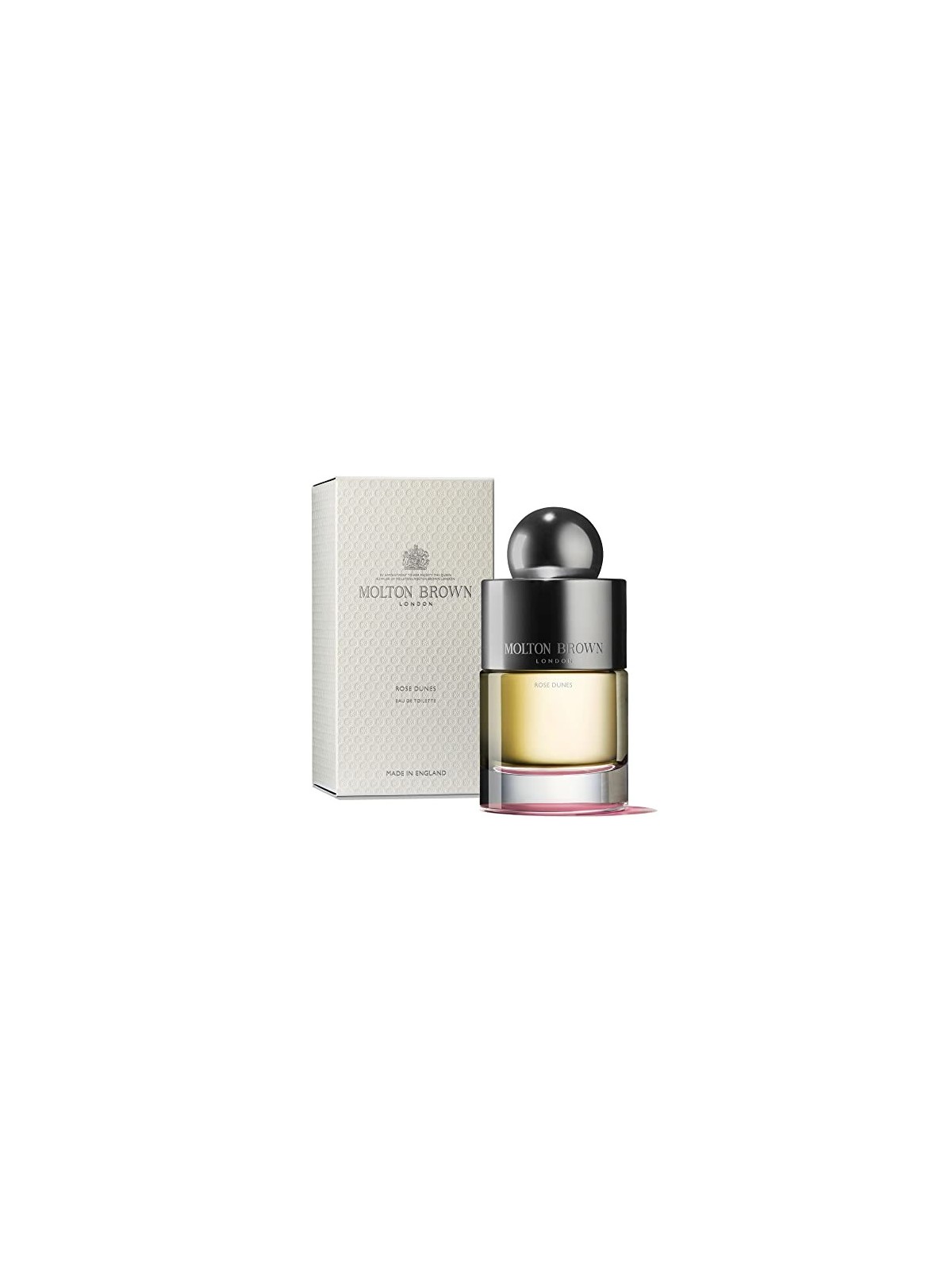 Profumo unisex Molton Brown Rose Dunes 100ml