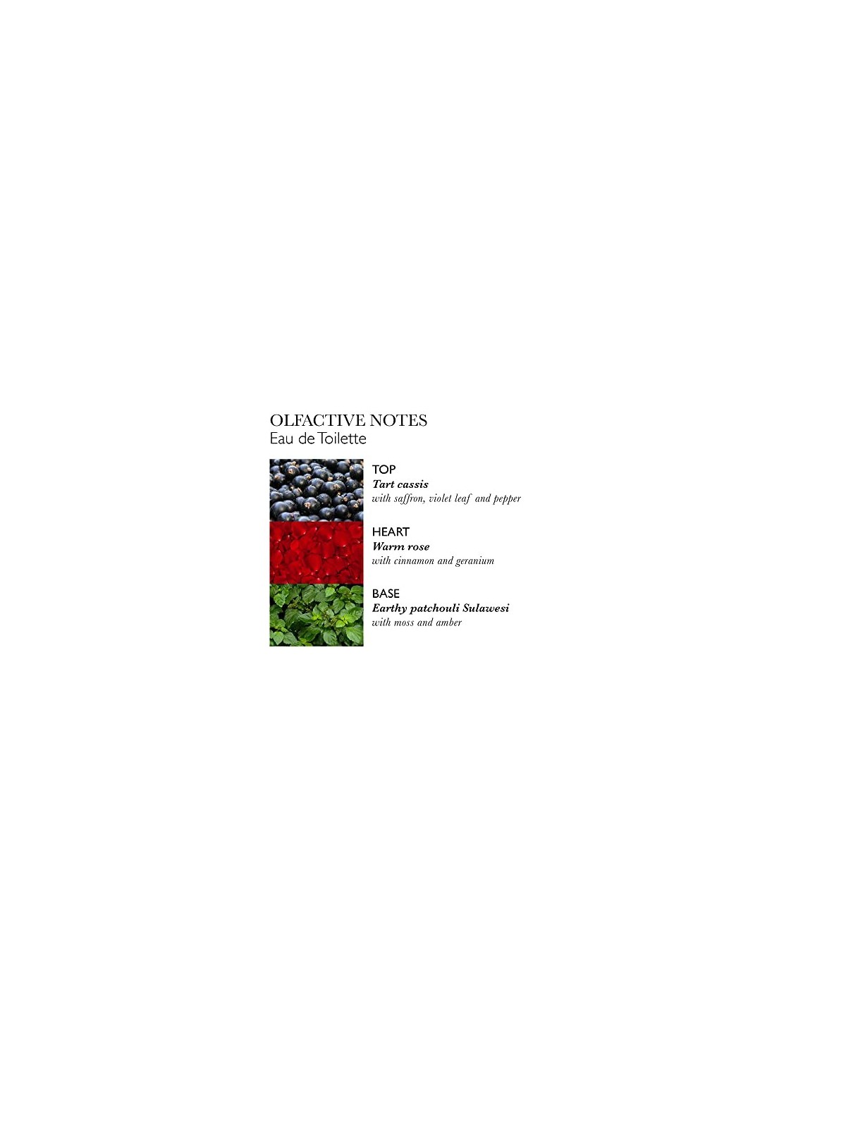 Profumo unisex Molton Brown Rose Dunes 100ml