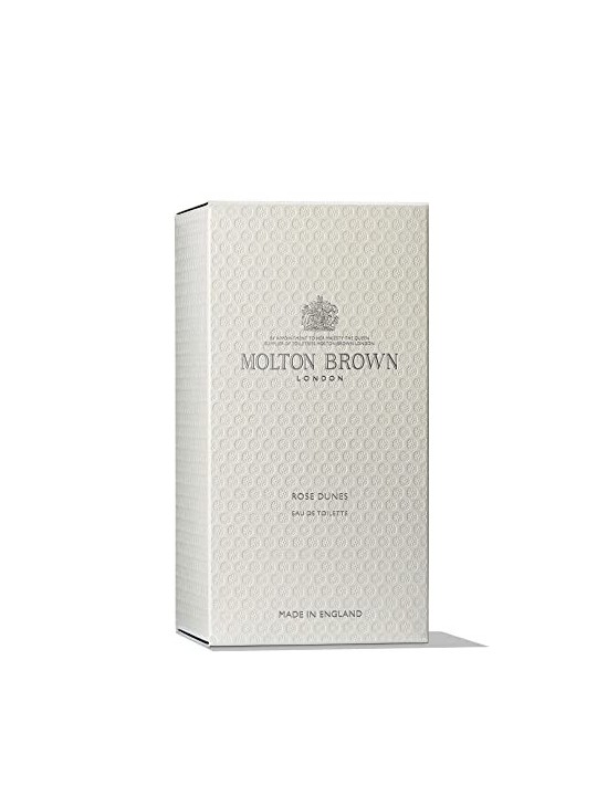 Profumo unisex Molton Brown Rose Dunes 100ml