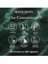Profumo unisex Molton Brown Delizioso al rabarbaro e rosa 100ml