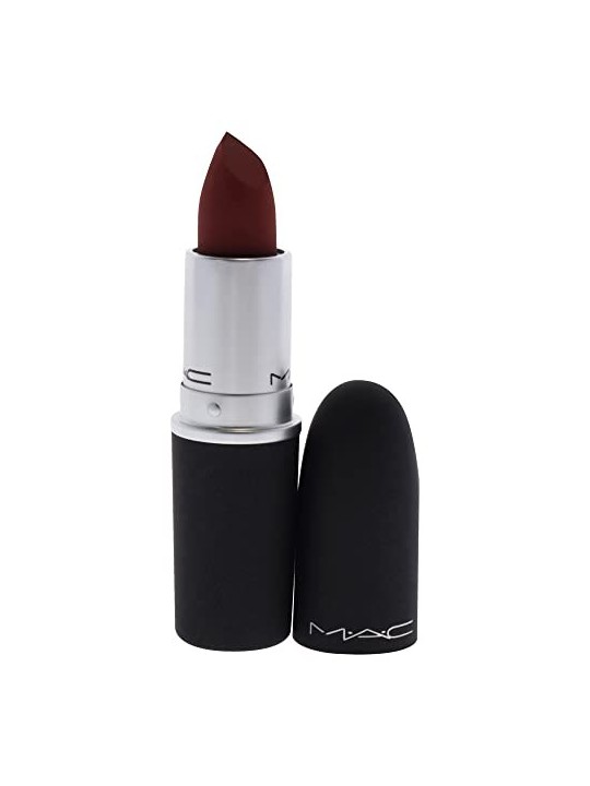 MAC Cosmetics MAC LIPS POLVERE BACIO DUBONETT BUZ acquista 