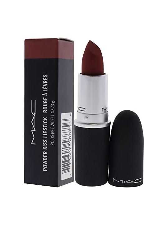 MAC Cosmetics MAC LIPS POLVERE BACIO DUBONETT BUZ acquista 