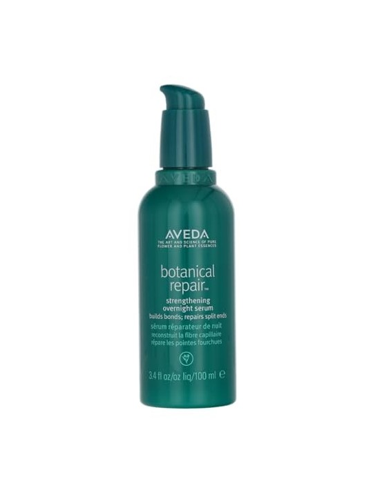 Siero Notturno Aveda Botanical Repair Strengthening 100ml