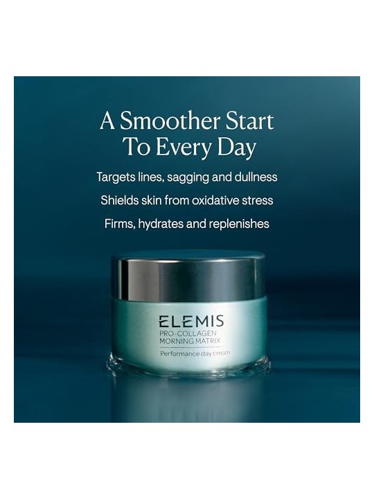 Elemis Pro-Collagen Morning Matrix 50ml