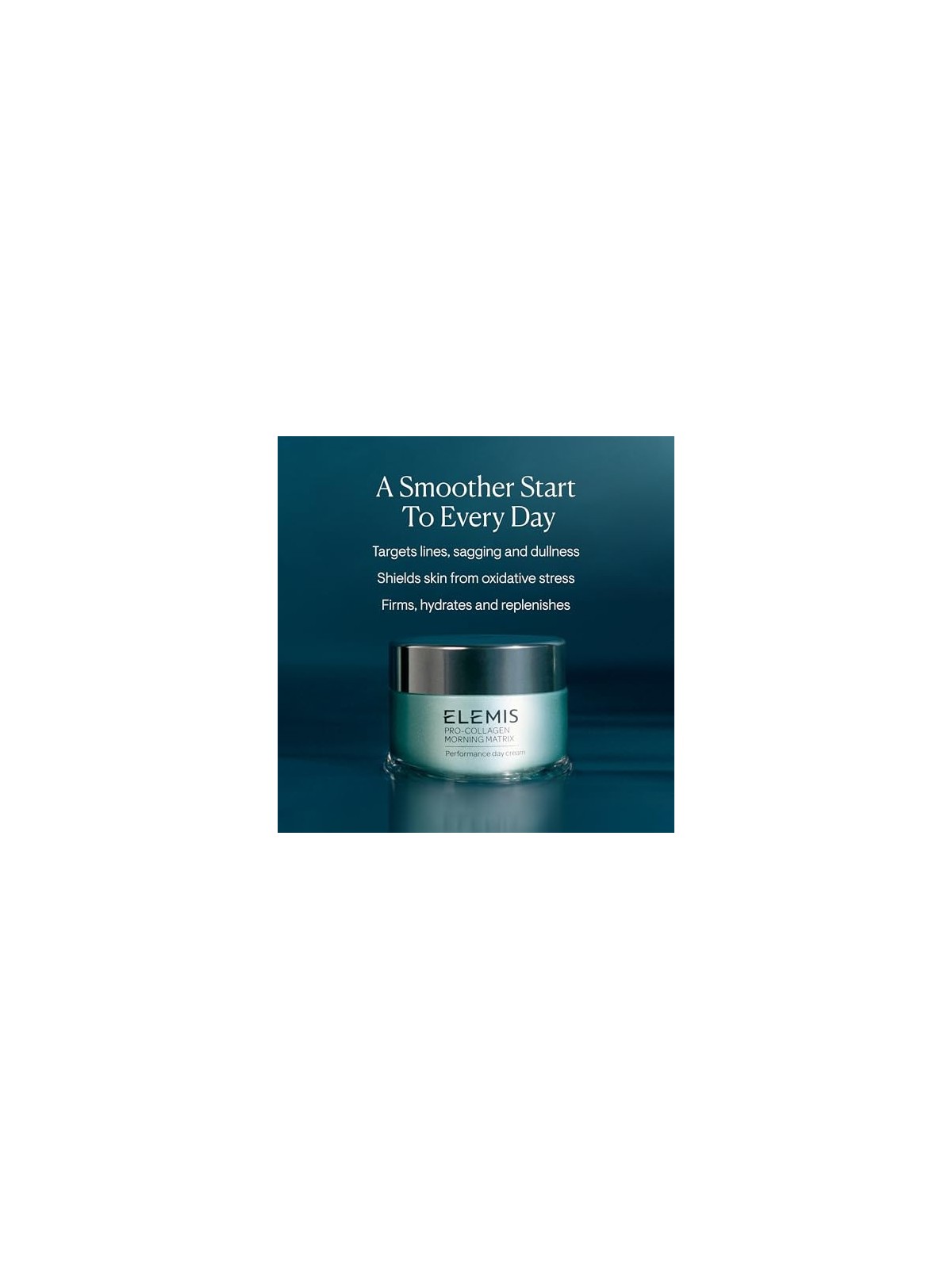 Elemis Pro-Collagen Morning Matrix 50ml