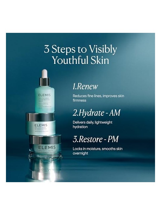 Elemis Pro-Collagen Morning Matrix 50ml