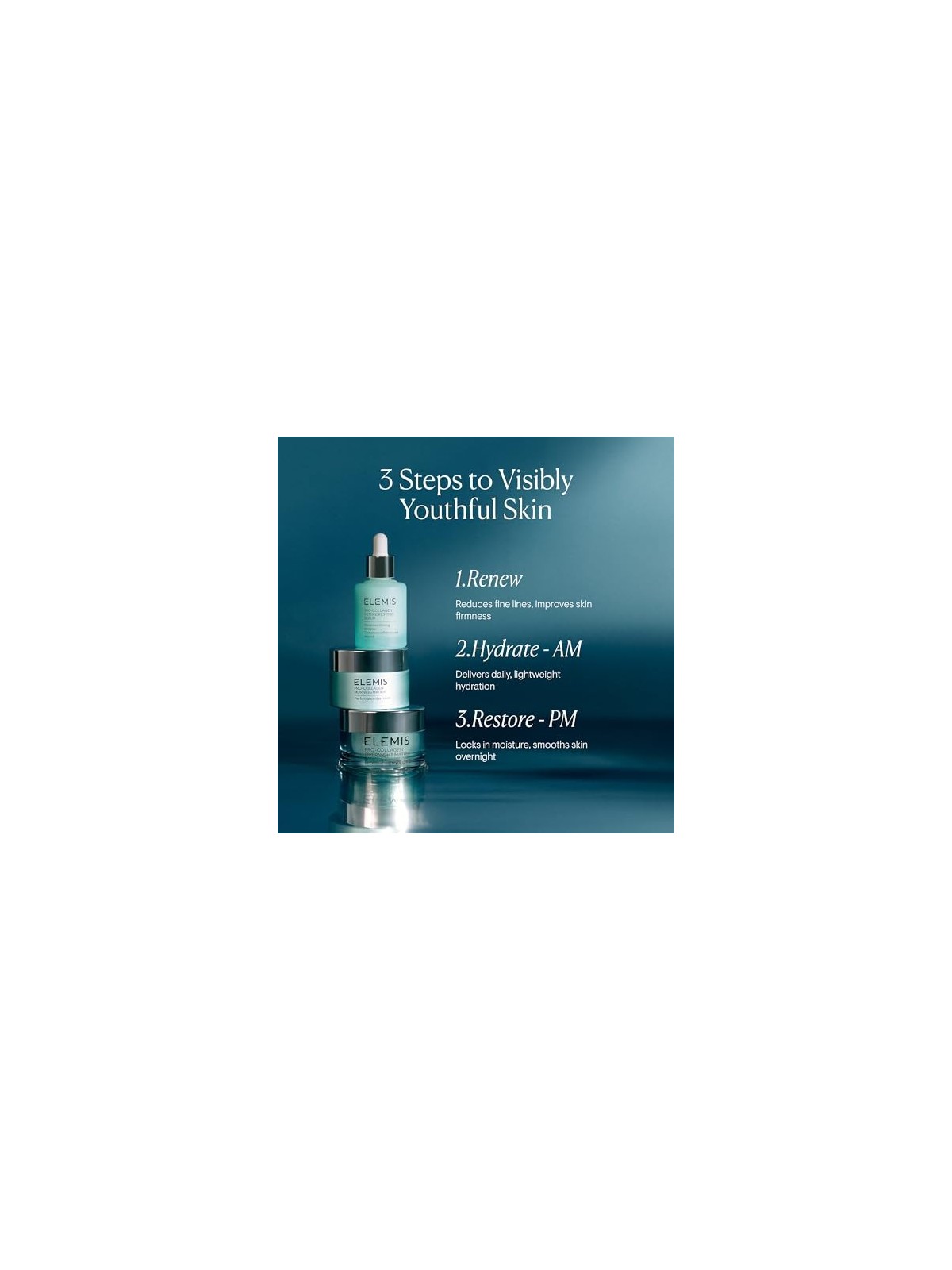 Elemis Pro-Collagen Morning Matrix 50ml