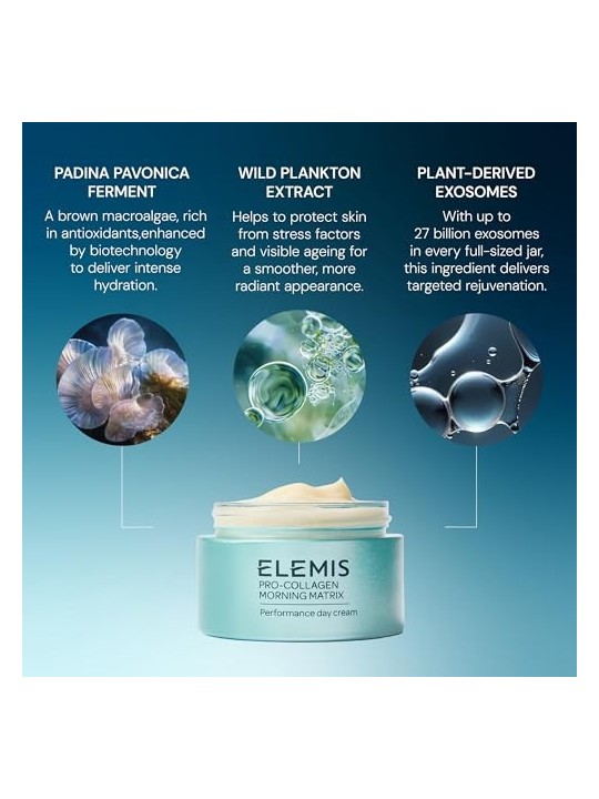 Elemis Pro-Collagen Morning Matrix 50ml