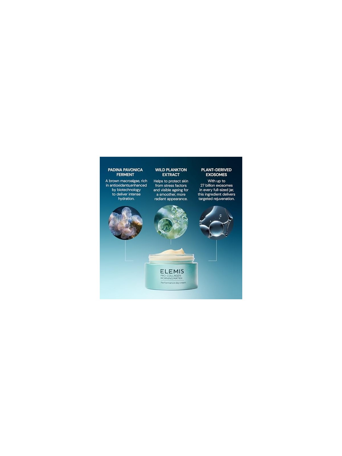 Elemis Pro-Collagen Morning Matrix 50ml