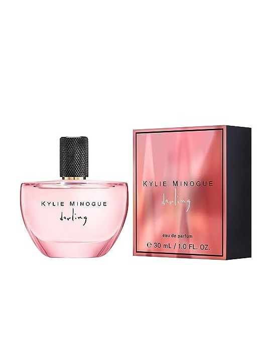 Kylie Minogue Caro Eau de Parfum Donna 30ml