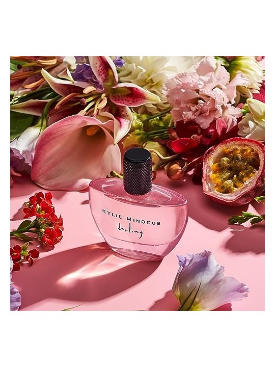 Kylie Minogue Caro Eau de Parfum Donna 30ml