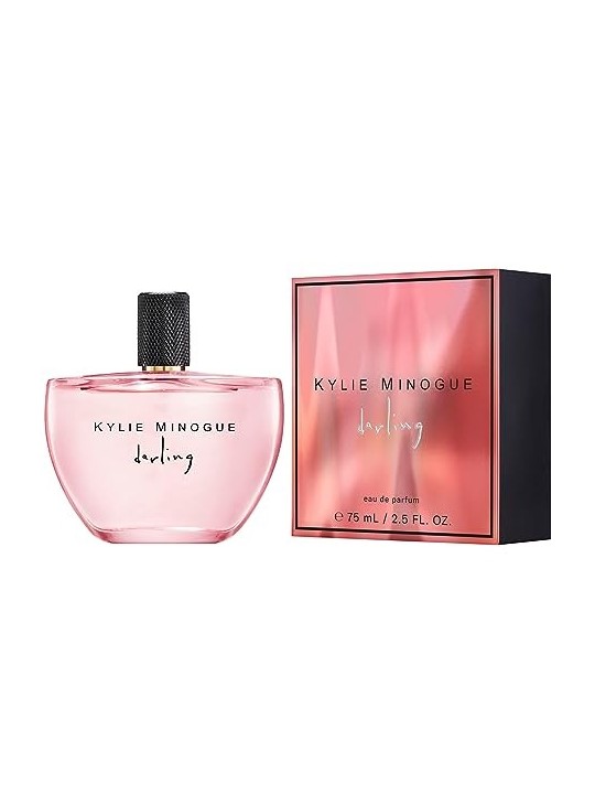 Kylie Minogue Darling eau de parfum Spray 75ml