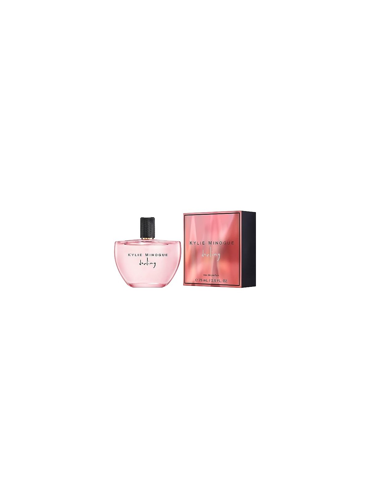 Kylie Minogue Darling eau de parfum Spray 75ml