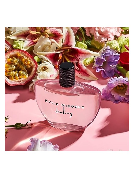 Kylie Minogue Darling eau de parfum Spray 75ml
