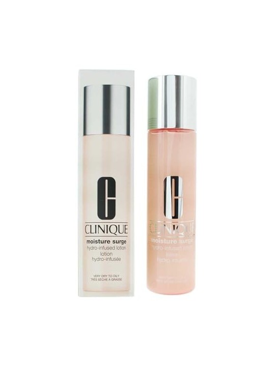 Clinique Moisture Surge Hydro-Infused Lotion 200ml All Skin