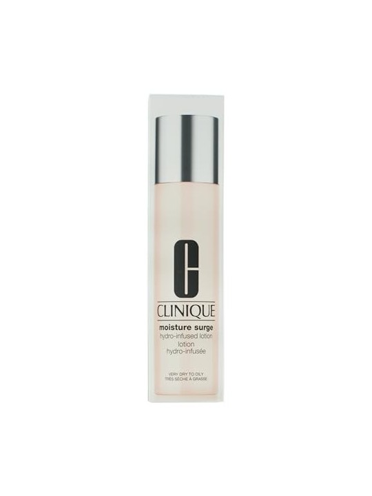 Clinique Moisture Surge Hydro-Infused Lotion 200ml All Skin