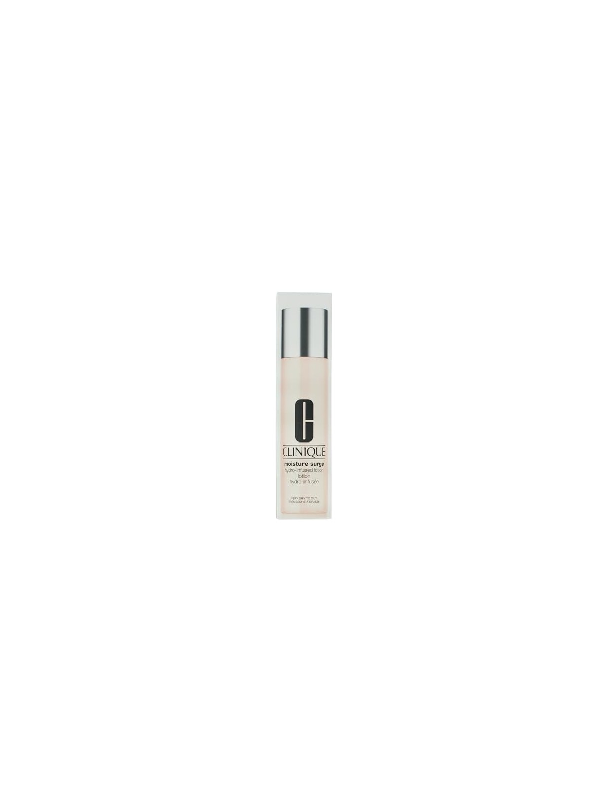 Clinique Moisture Surge Hydro-Infused Lotion 200ml All Skin