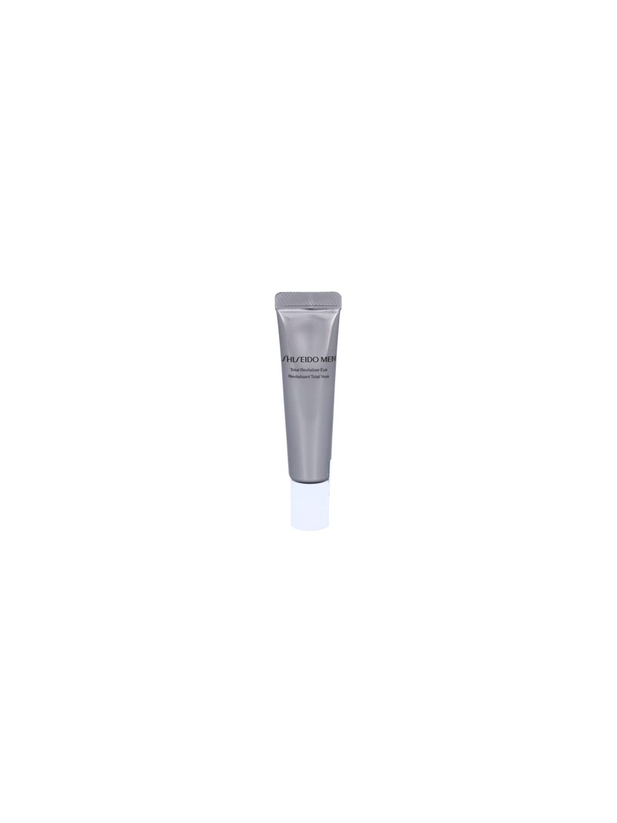 Shiseido Men Total Revitalizer Eye Cream uomo 15ml