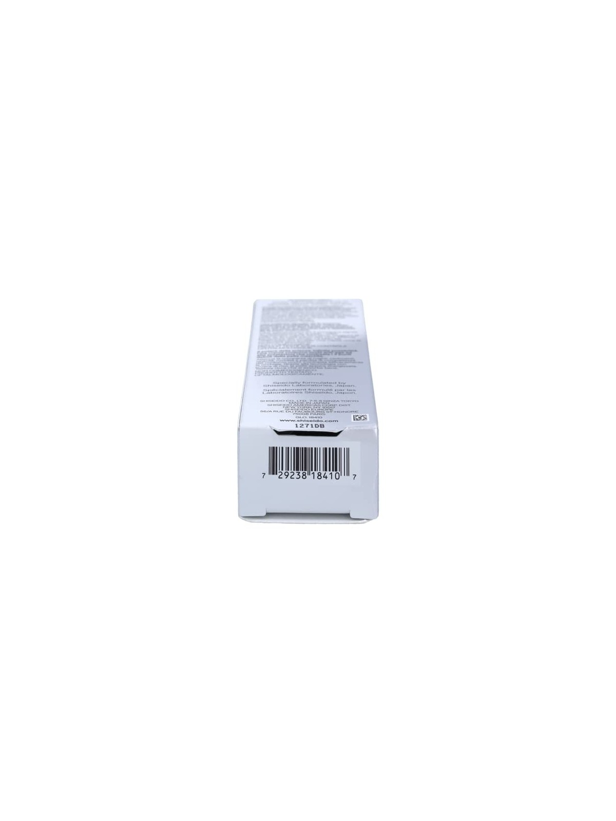 Shiseido Men Total Revitalizer Eye Cream uomo 15ml