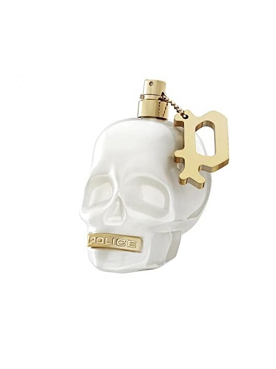 Profumo Police TO BE BORN TO SHINE FOR WOMAN 75ml