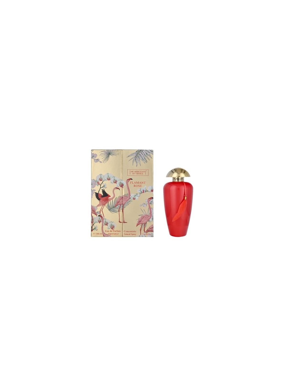 Flamant Rose EDP Spray 100ml