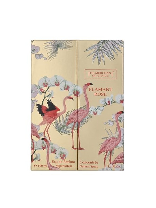 Flamant Rose EDP Spray 100ml