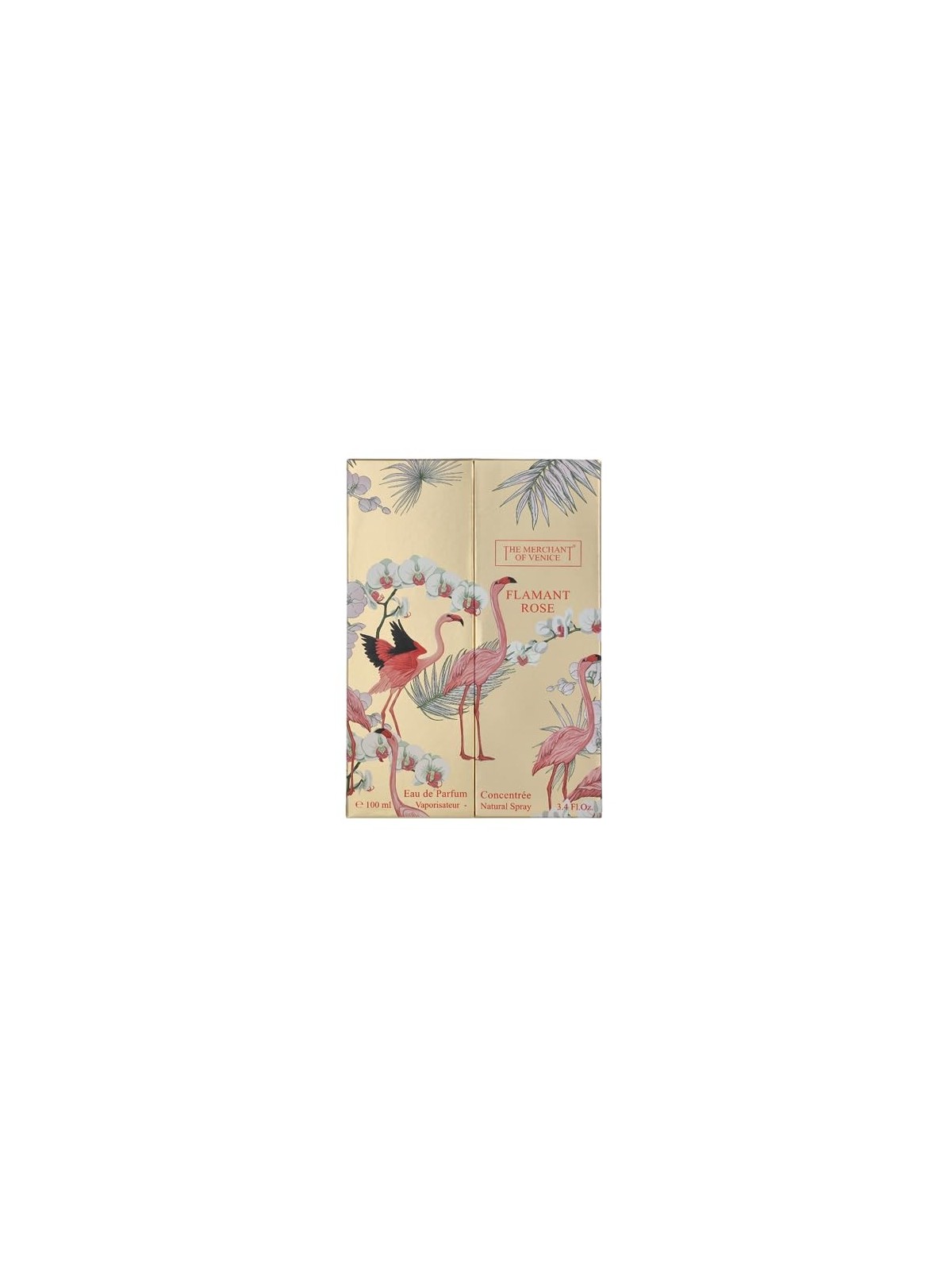 Flamant Rose EDP Spray 100ml