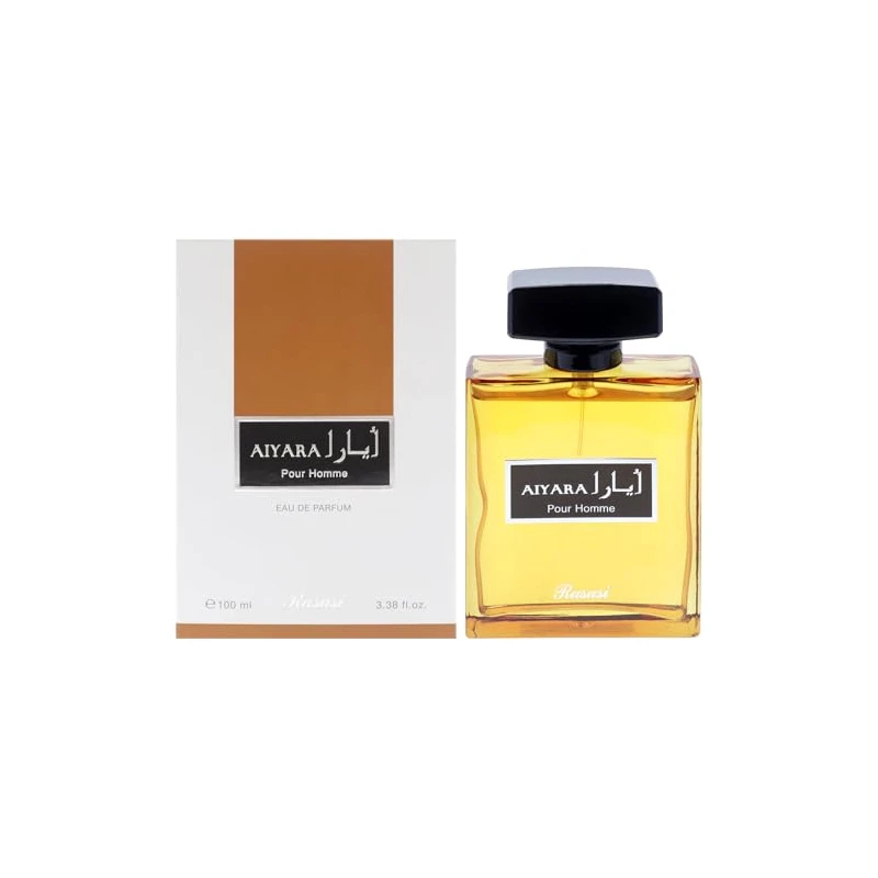 Profumo Rasasi Aiyara Pour Homme 100ml