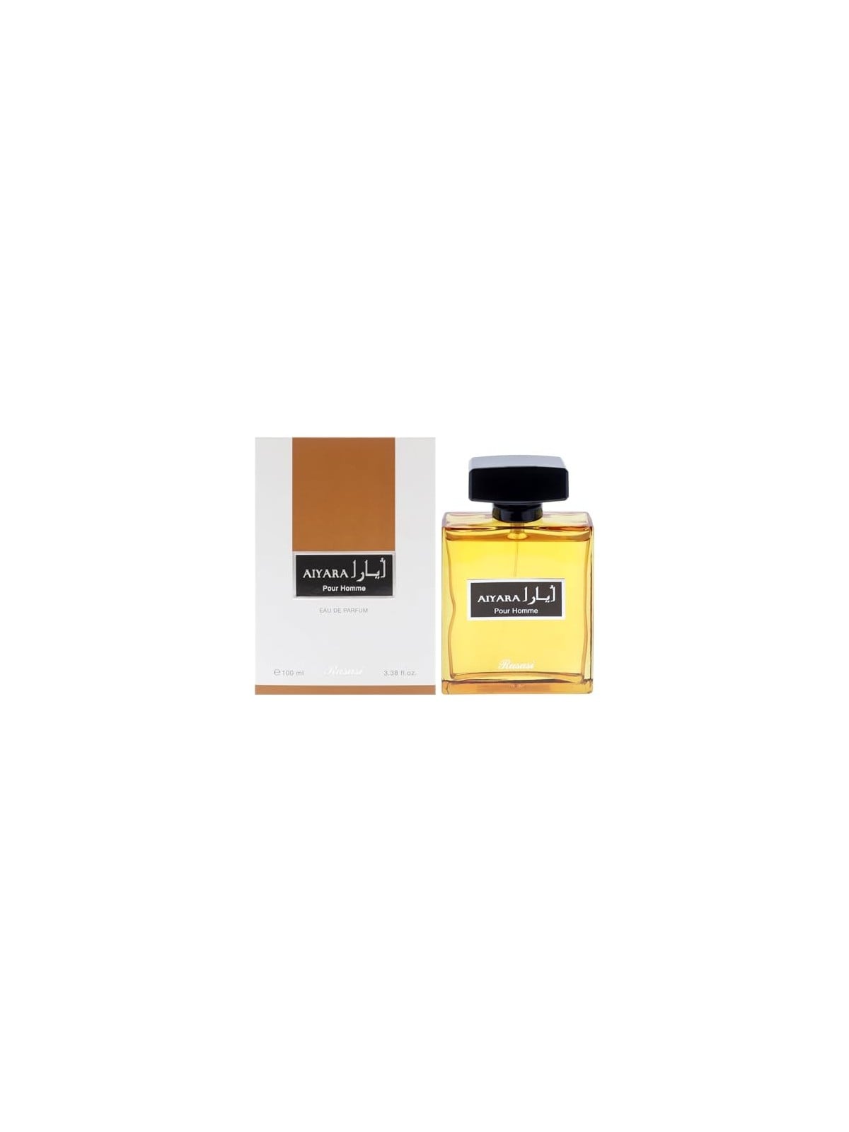 Profumo Rasasi Aiyara Pour Homme 100ml
