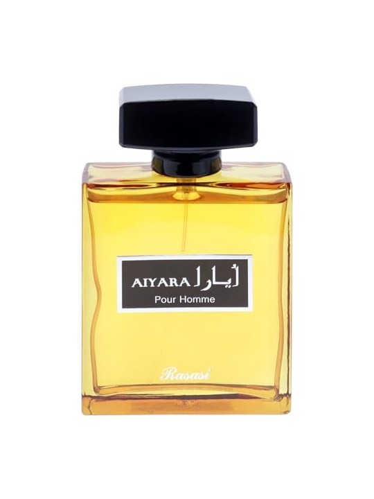 Profumo Rasasi Aiyara Pour Homme 100ml