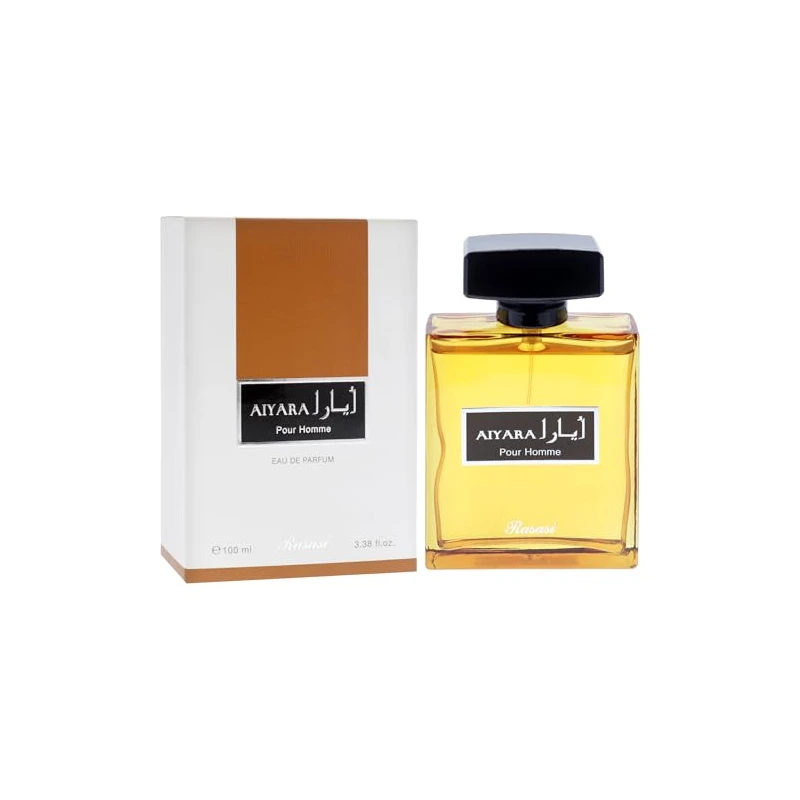 Profumo Rasasi Aiyara Pour Homme 100ml