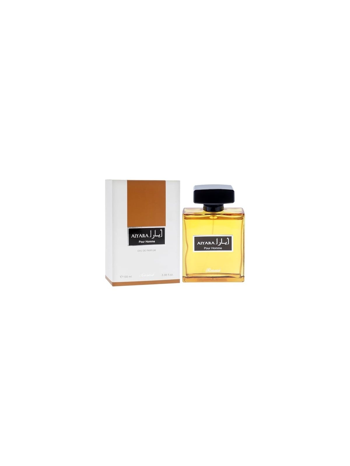 Profumo Rasasi Aiyara Pour Homme 100ml