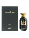 Rasasi Somow Al Rasasi Wajaha eau de parfum unisex 100ml