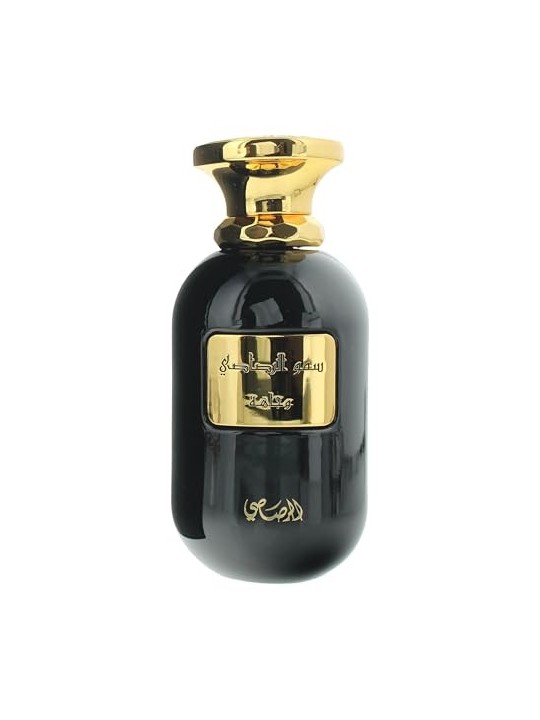 Rasasi Somow Al Rasasi Wajaha eau de parfum unisex 100ml
