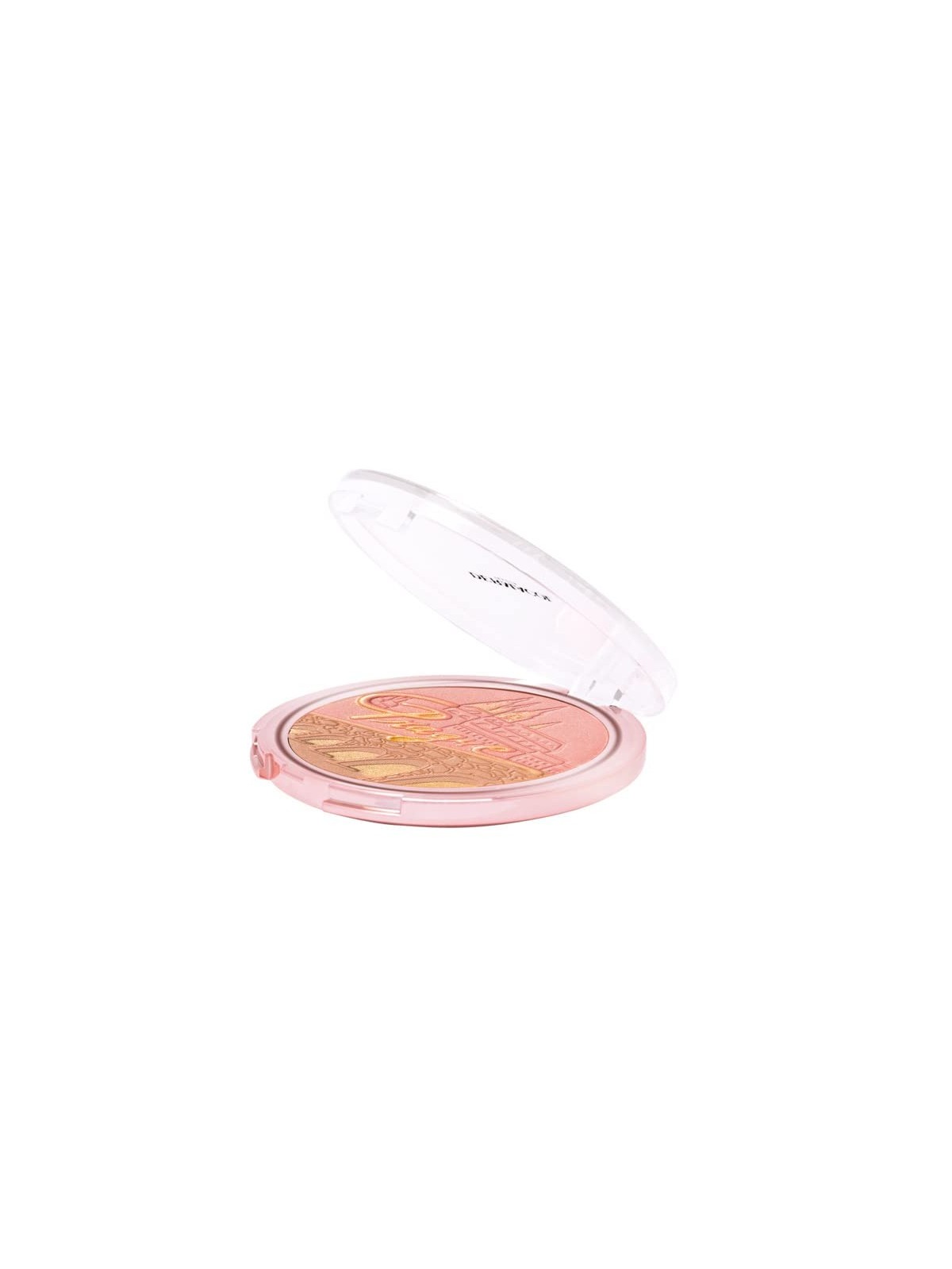 Dermacol Polvere abbronzante e illuminante con fard 105 g donna 105g