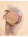 Dermacol Polvere abbronzante e illuminante con fard 105 g donna 105g