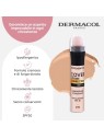 Dermacol Copertura Xtreme correttore SPF 30 8 g donna 207