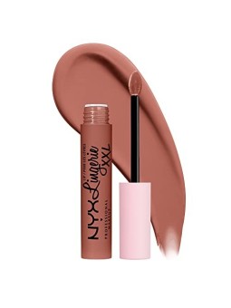 Nyx Professional Make Up LINGERIE XXL 25candela babe unisex
