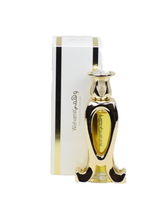 Rasasi Wahami Olio di Profumo Unisex 22ml
