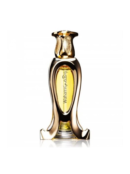 Rasasi Wahami Olio di Profumo Unisex 22ml
