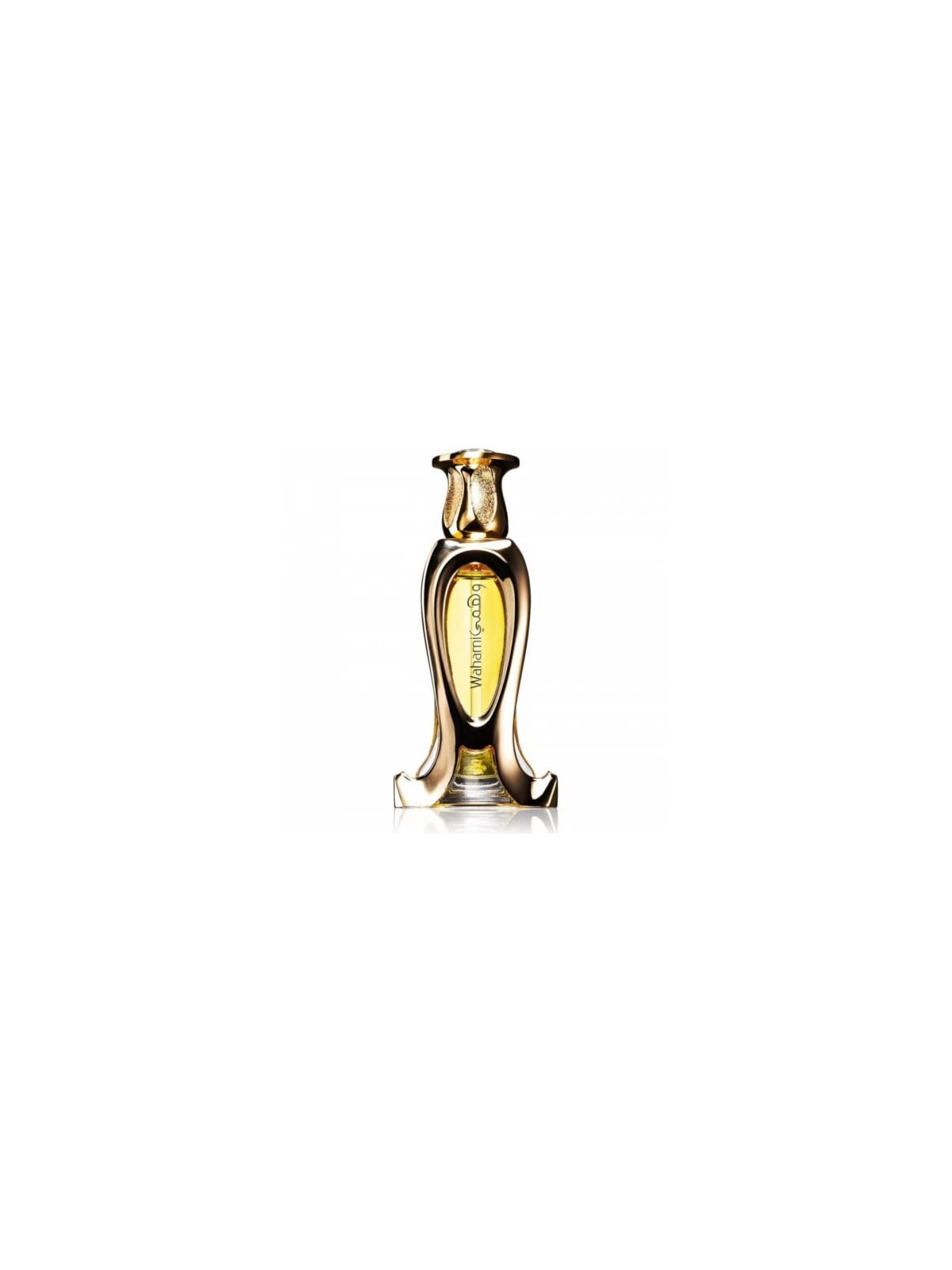 Rasasi Wahami Olio di Profumo Unisex 22ml