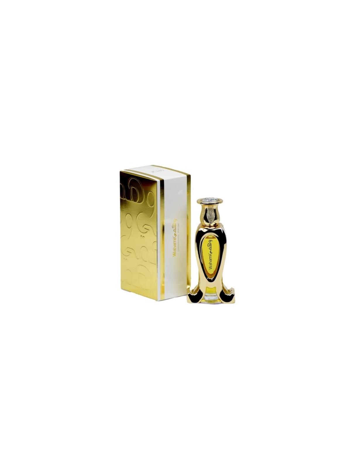 Rasasi Wahami Olio di Profumo Unisex 22ml