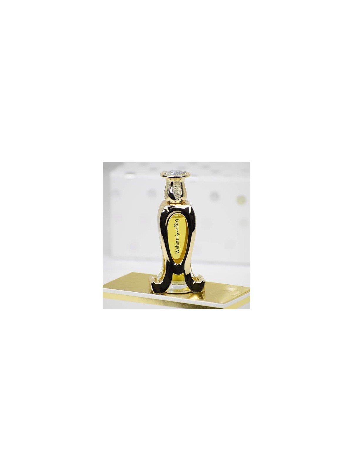Rasasi Wahami Olio di Profumo Unisex 22ml