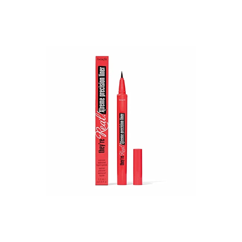 Benefit They're Real Xtreme Precision Liquid Eyeliner 0,35ml