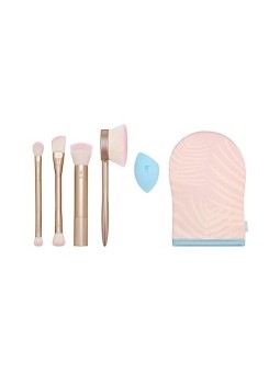Real Techniques Kit Base Facile come 123