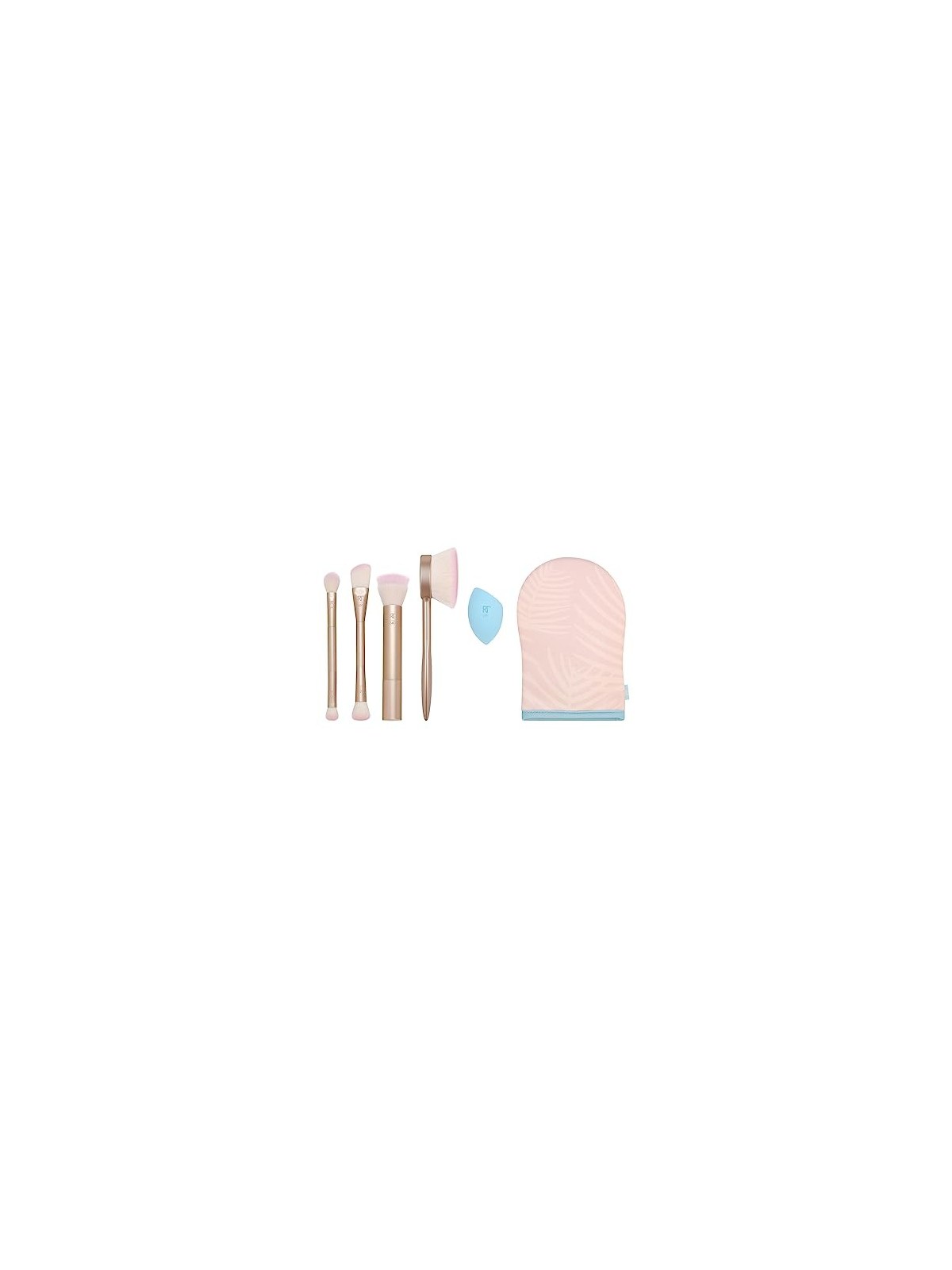 Real Techniques Kit Base Facile come 123