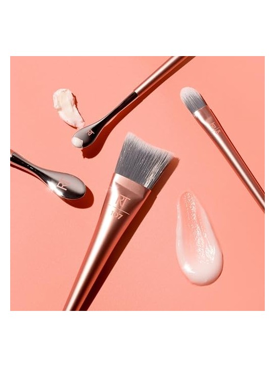 Real Techniques Prep Skincare Brush Duo